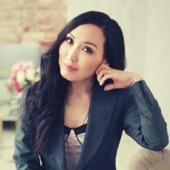 Алена Онкаева, 29.01.1983, Москва