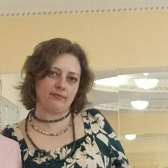 Елена Белегонова, 11.04, Кострома