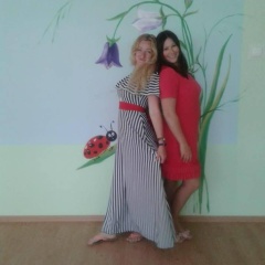 Яна Яновская, 11.01.1992, Ухта