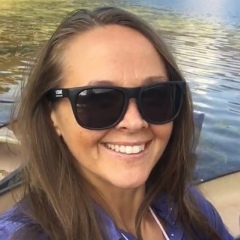 Любовь Оконнелл, 15.11.1984, Санкт-Петербург