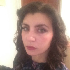 Марина Ясинская, 08.12.1983, Venlo