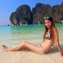 Юлия Чукаева, 14.01.1989, Москва