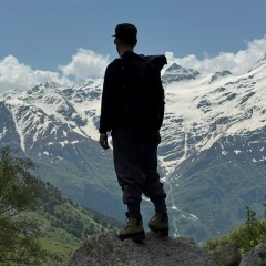 Виктор Пономарёв, 04.10, Киров