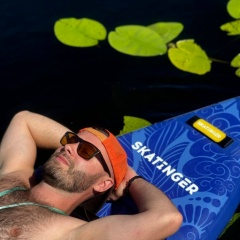 Никита Хлудов, 26.02, Нижний Новгород