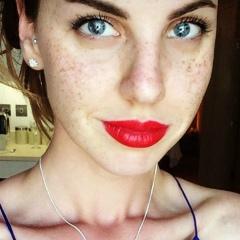 Ксюша Шелымагина, 06.04.1986, Москва