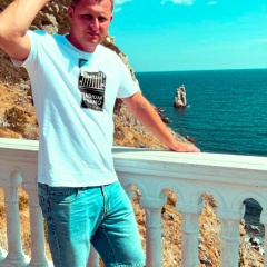 Дмитрий Проскурин, 23.06, Москва