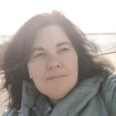 Ольга Кузьминых, 19.10.1984, Санкт-Петербург