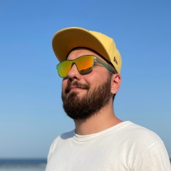 Тимур Ахмедов, 08.02.1991, Москва