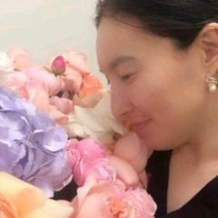 Алия Абенова, 09.03.1989, Астана