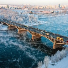 Бексултан Мусаевич, 20.03, Красноярск