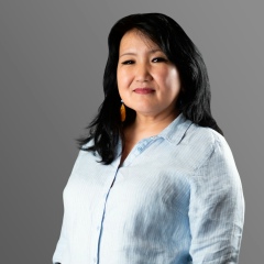 Оюна Нагуслаева, 14.02.1968, Москва