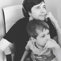 Алексей Ичетовкин, 31.01.1992, Москва