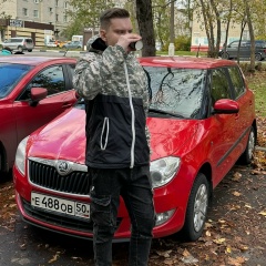 Владислав Сокольский, 10.12, Москва