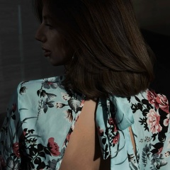 Александра Яковлева, 21.08.1998, Новороссийск