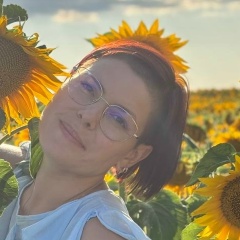 Polina Pastukhova, 28.04.1988, Тольятти