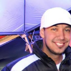 Anderson Matos, 12.04.1989, São José do Rio Preto