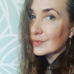 Даша Ткаченко