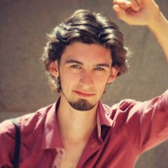 Виктор Волжанин, 17.04, Йошкар-Ола