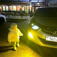 Бахтияр Халикулов, 02.12.1990, Алматы