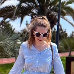 Кира , Москва