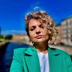 Виктория Ашурко, 15.02