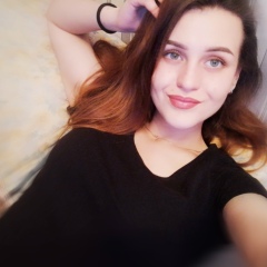 Marina Shestakova, 27.11