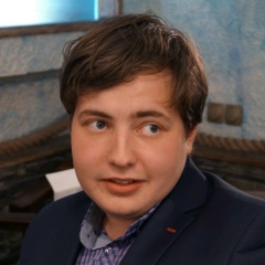 Ян Мартынов, 27.07.1996, Ульяновск