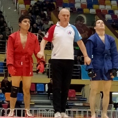 Павел Кузнецов, 04.03.1967, Балашиха