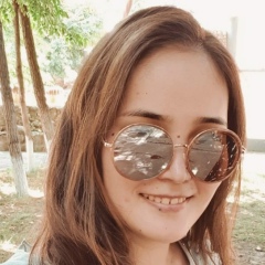 Akmaral Elesheva, 01.03.1991, Актобе