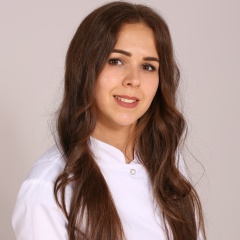 Лиана Савинцева, 28.01.1994, Ижевск