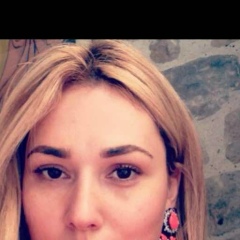 Абиша Магомедова, 27.05, Москва