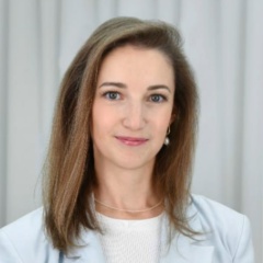 Анна Катина, 28.03.1987, Зеленоград