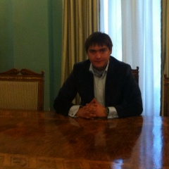 Даниль Danil, 19.07.1987, Уфа