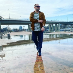 Иван Бородин, 05.01, Ростов-на-Дону