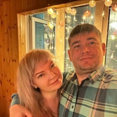 Евгения Кудрявцева, 16.10, Челябинск