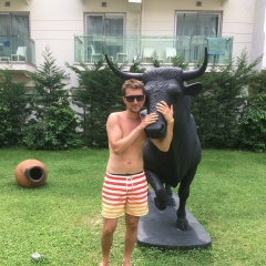 Денис Савенок, 26.09, Минск