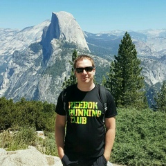 Андрей Назаров, 17.04.1989, Санкт-Петербург