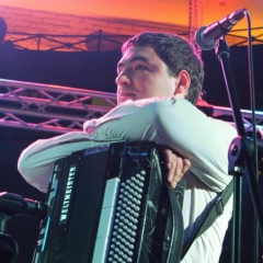 Алексей Шостак, 07.08, Минск