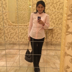 Жанна Жумагалиева, 27.12.1990, Уральск