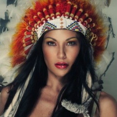 Лина Иванова, 25.10.1992, Ростов-на-Дону