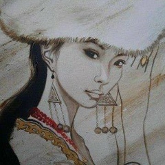 Shirin Bolotbek Kyzy, 24.06.1991, Ankara