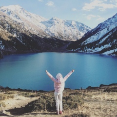 Kristina Zasadskaya, 06.08.1991