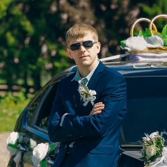 Максим Полосков, 13.04.1988, Октябрьский