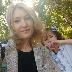 Татьяна Майдановская, 28.03, Москва