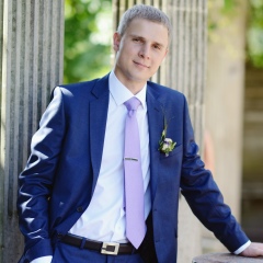 Артём Бучков, 11.07.1990, Гатчина