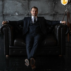 Тарас Летягин, 22.06.1988, Новосибирск