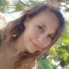 Елизавета Ганьба, 27.11.1988, Сургут