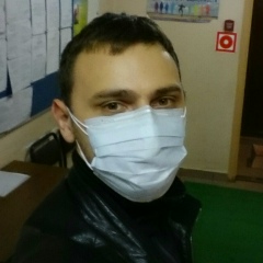 Виктор Резнов, Санкт-Петербург