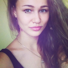 Наталья Ваганова, 14.08, Хабаровск