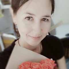 Екатерина Яшечкина, 05.07.1991, Камышин